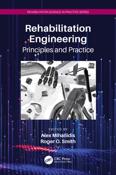 Cover of the book Rehabilitation Engineering