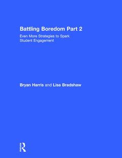 Cover of the book Battling Boredom, Part 2
