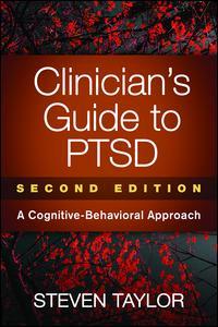 Couverture de l’ouvrage Clinician's Guide to PTSD, Second Edition
