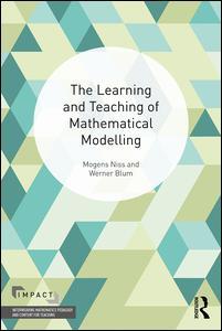 Couverture de l’ouvrage The Learning and Teaching of Mathematical Modelling