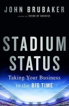 Cover of the book Stadium Status