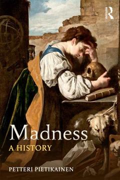 Cover of the book Madness