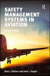 Cover of the book Safety Management Systems in Aviation