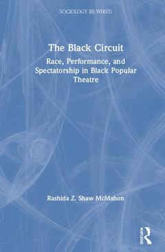 Couverture de l’ouvrage The Black Circuit