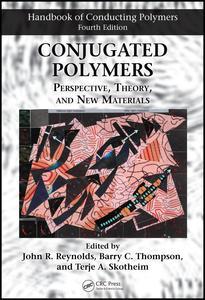 Couverture de l’ouvrage Conjugated Polymers