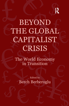 Cover of the book Beyond the Global Capitalist Crisis