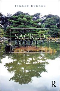 Cover of the book Sacred Ecology
