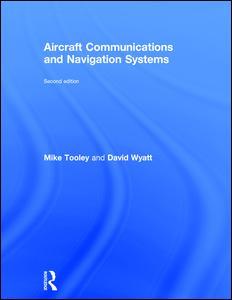 Cover of the book Aircraft Communications and Navigation Systems