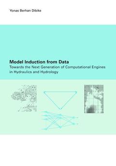 Cover of the book Model Induction from Data