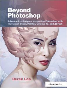 Cover of the book Beyond Photoshop
