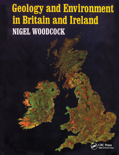 Couverture de l’ouvrage Geology and Environment In Britain and Ireland