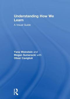 Couverture de l’ouvrage Understanding How We Learn