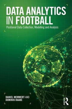 Cover of the book Data Analytics in Football