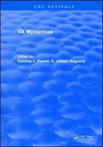 Couverture de l’ouvrage Va Mycorrhiza