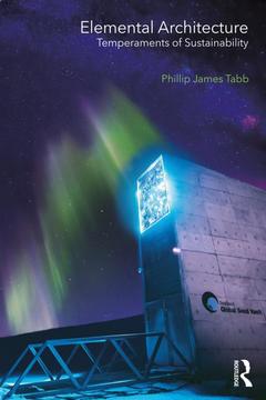Cover of the book Elemental Architecture