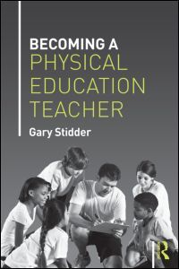 Couverture de l’ouvrage Becoming a Physical Education Teacher