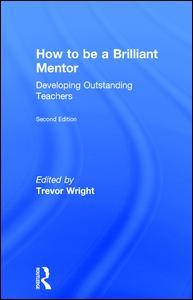 Couverture de l’ouvrage How to be a Brilliant Mentor