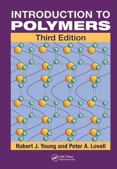 Couverture de l’ouvrage Introduction to Polymers