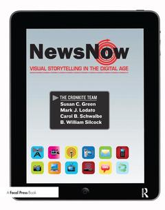 Cover of the book News Now
