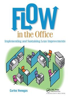 Couverture de l’ouvrage Flow in the Office