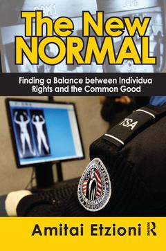 Cover of the book The New Normal