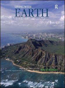 Cover of the book Living with Earth
