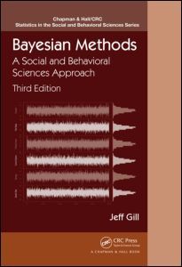 Cover of the book Bayesian Methods