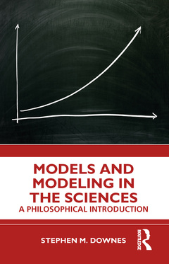 Couverture de l’ouvrage Models and Modeling in the Sciences