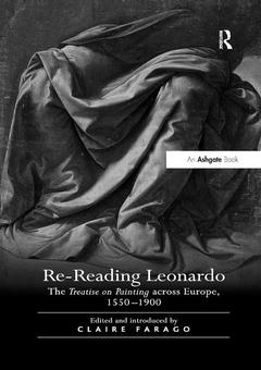 Cover of the book Re-Reading Leonardo