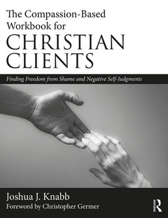 Cover of the book The Compassion-Based Workbook for Christian Clients