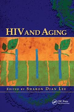 Cover of the book HIV and Aging