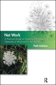 Couverture de l’ouvrage Net Work