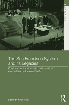 Cover of the book The San Francisco System and Its Legacies