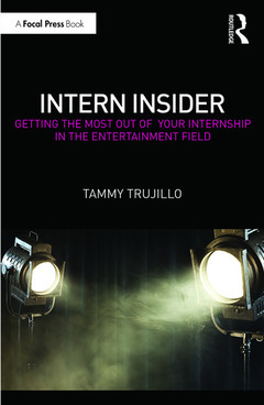Cover of the book Intern Insider