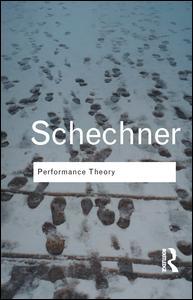 Cover of the book Performance Theory