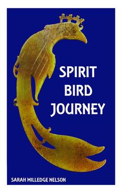Couverture de l’ouvrage Spirit Bird Journey