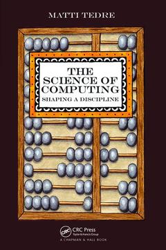 Cover of the book The Science of Computing