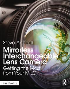Couverture de l’ouvrage Mirrorless Interchangeable Lens Camera