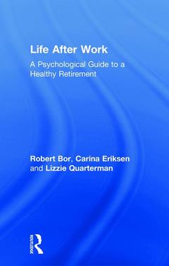 Couverture de l’ouvrage Life After Work