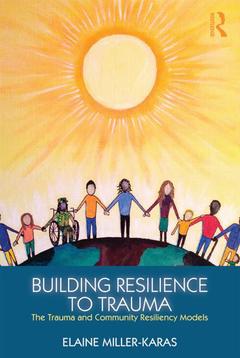Couverture de l’ouvrage Building Resilience to Trauma