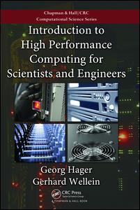 Cover of the book Introduction to High Performance Computing for Scientists and Engineers