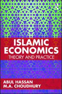 Couverture de l’ouvrage Islamic Economics
