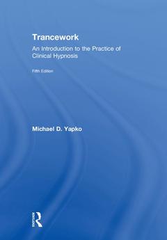 Cover of the book Trancework