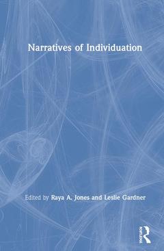 Couverture de l’ouvrage Narratives of Individuation