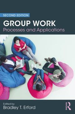 Cover of the book Group Work