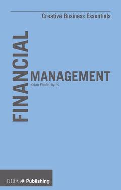 Couverture de l’ouvrage Financial Management