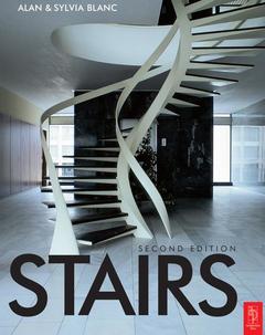 Cover of the book Stairs