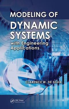 Cover of the book Modeling of Dynamic Systems with Engineering Applications
