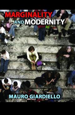 Couverture de l’ouvrage Marginality and Modernity