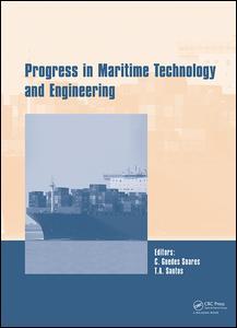 Couverture de l’ouvrage Progress in Maritime Technology and Engineering